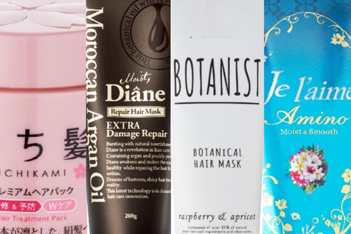 毛髪診断士が太鼓判 傷んだ髪に効く市販のトリートメント15選 360life サンロクマル