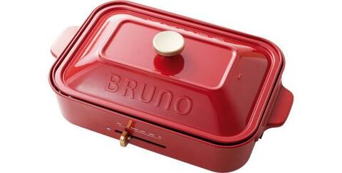 ホットプレートのおすすめランキング7選 人気商品を徹底比較 360life サンロクマル