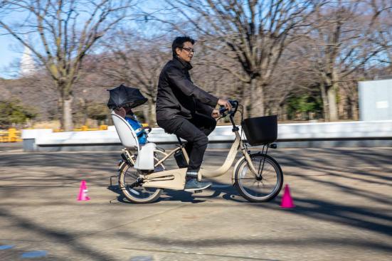 電動アシスト自転車おすすめランキング 4選 子供乗せならこちら 360life サンロクマル