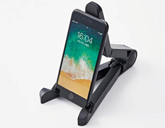 スマホスタンドおすすめランキング10選 卓上で安定して操作可能 360life サンロクマル