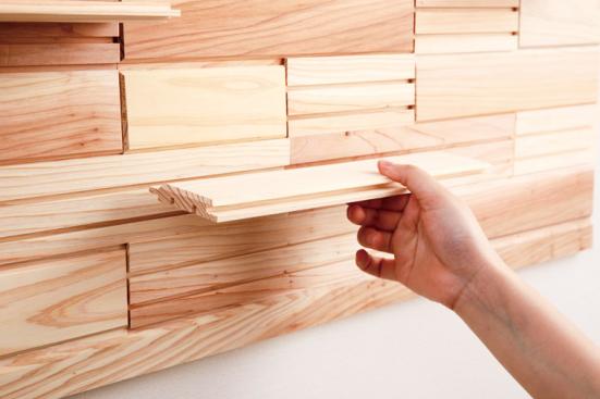 その手があったか カインズのブロックを組み合わせるだけで 360life サンロクマル