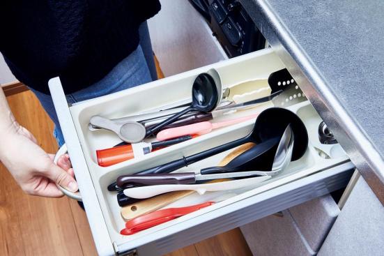 秒で取り出せる 片付く レンジフードフック おすすめ5選 Ldk がニトリ ダイソーなどを比較検証 360life サンロクマル