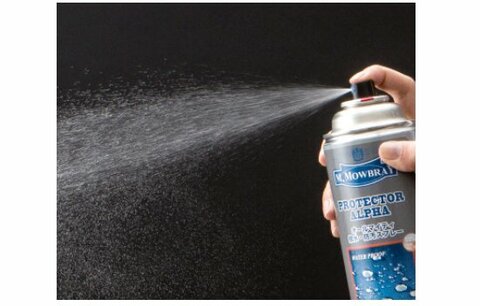 雨に負けない 防水スプレー最強おすすめベスト3選 360life サンロクマル