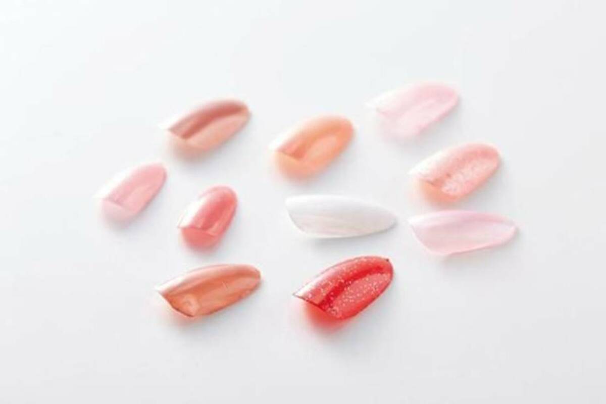 プチプラ ジェル風マニキュアおすすめランキング 女性誌 Ldk The Beauty がテスト 360life サンロクマル