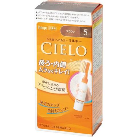 22 白髪染めのおすすめランキング14選 雑誌 Ldk が比較 360life サンロクマル