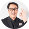 松本学 氏