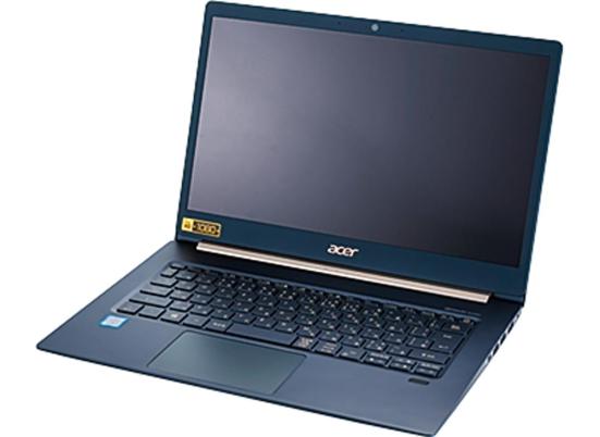 エイサー(Acer):SF514-52T-H58Y/B:ノートパソコン