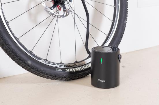 自転車の電動空気入れのおすすめランキング10選 専門家が人気商品を徹底比較 360life サンロクマル