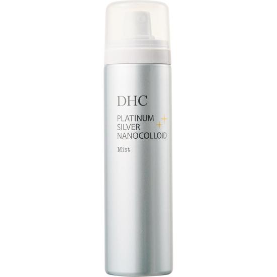 DHC(ディーエイチシー):PAナノコロイドミスト:化粧水