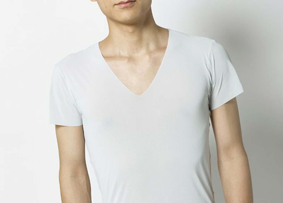 プロ5人が認めた最強エアリズムがコレでした 360life サンロクマル