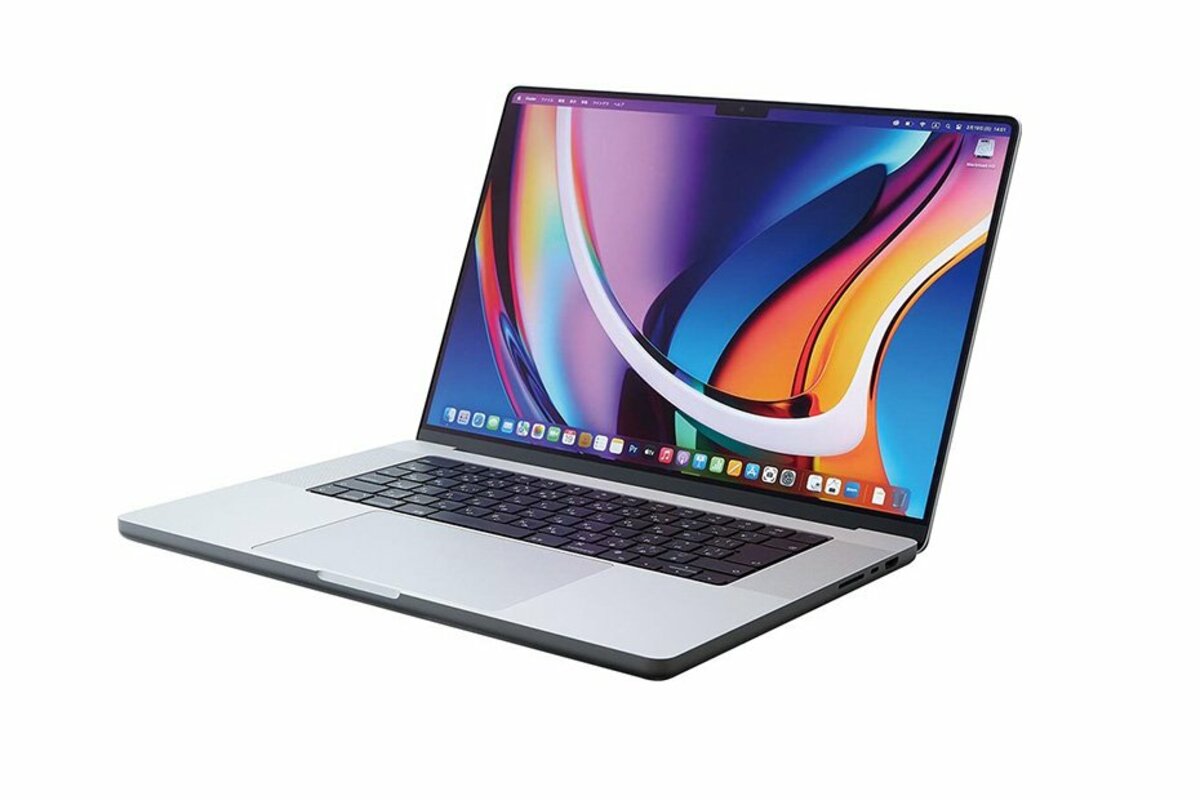 むしろこれでいい】型落ちのM2搭載「MacBook Pro」が今、激安です