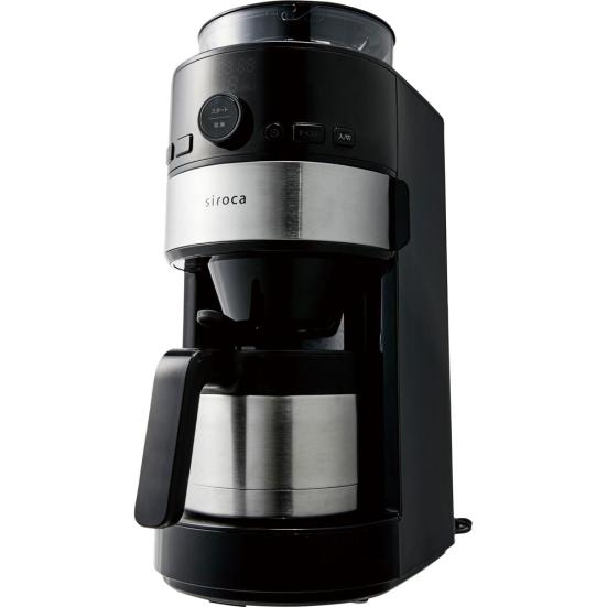 プロが選ぶ高級コーヒーメーカーおすすめベストバイ4選 家電批評 が徹底比較 辛口レビュー 360life サンロクマル