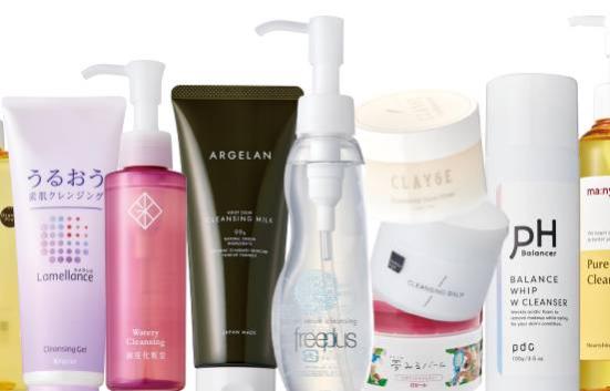 22 クレンジングオイルのおすすめ23選 雑誌 Ldk が徹底比較 360life サンロクマル