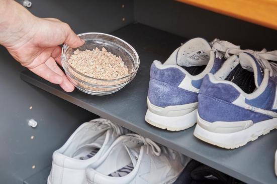 臭気判定士がテスト 置き型消臭剤のおすすめランキング30選 人気商品を比較 360life サンロクマル