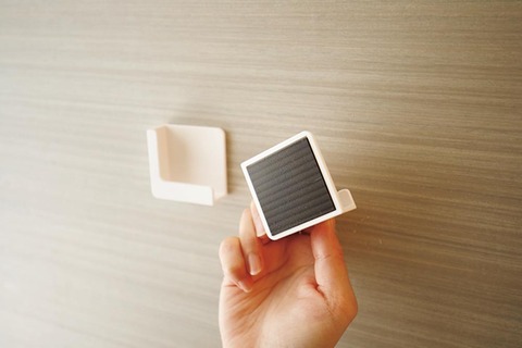 こりゃいい お風呂用のおすすめスマホホルダーです 360life サンロクマル