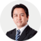 安蔵靖志 氏