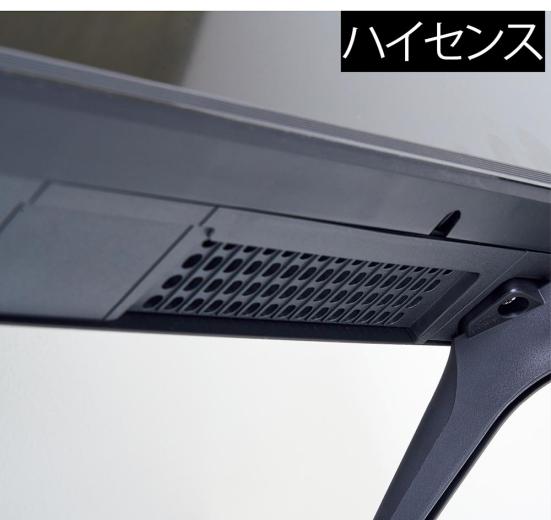 ハイセンス7