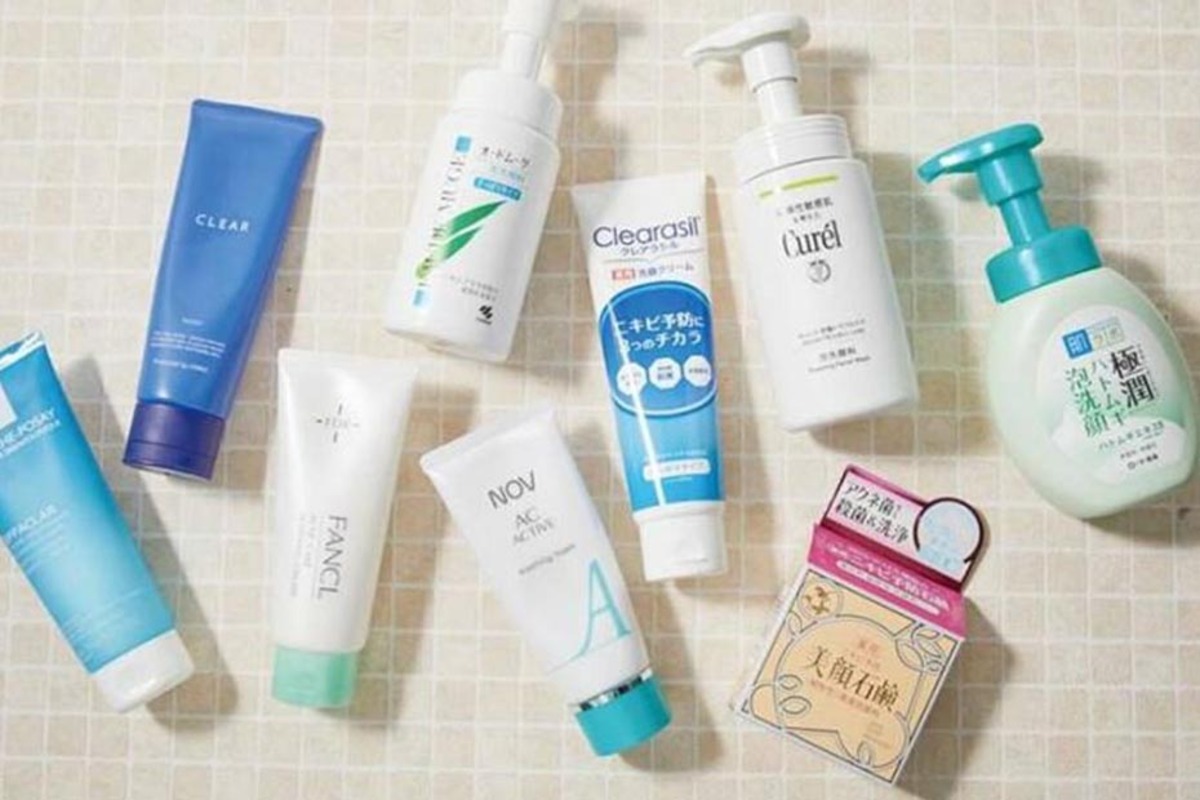 大人ニキビに効くのは 洗顔フォーム おすすめ11選 年 Ldk 徹底比較 360life サンロクマル 大人ニキビに効くのは 洗顔フォーム おすすめ11選 年 Ldk 徹底比較 360life サンロクマル