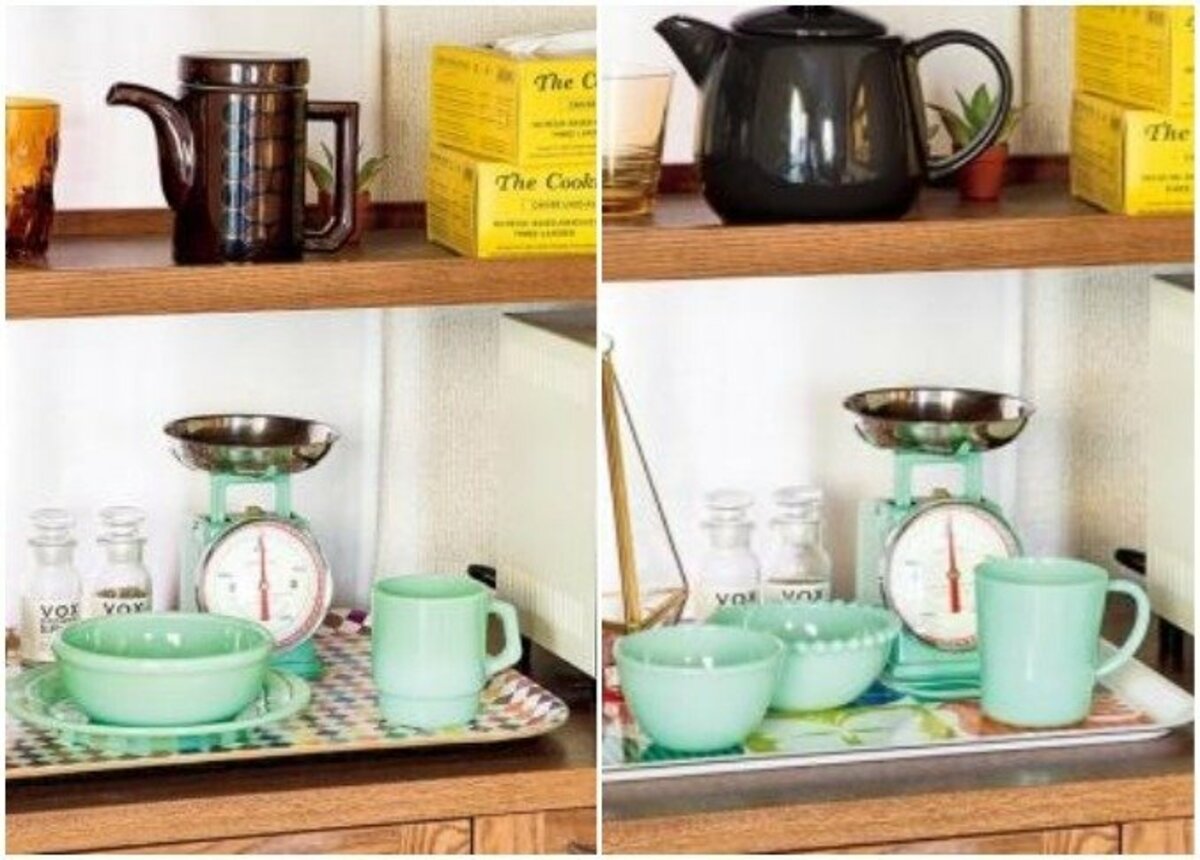 そっくり対決 ファイヤーキング風 セリア ナチュキチのお皿を Ldk とプロが比較 360life サンロクマル