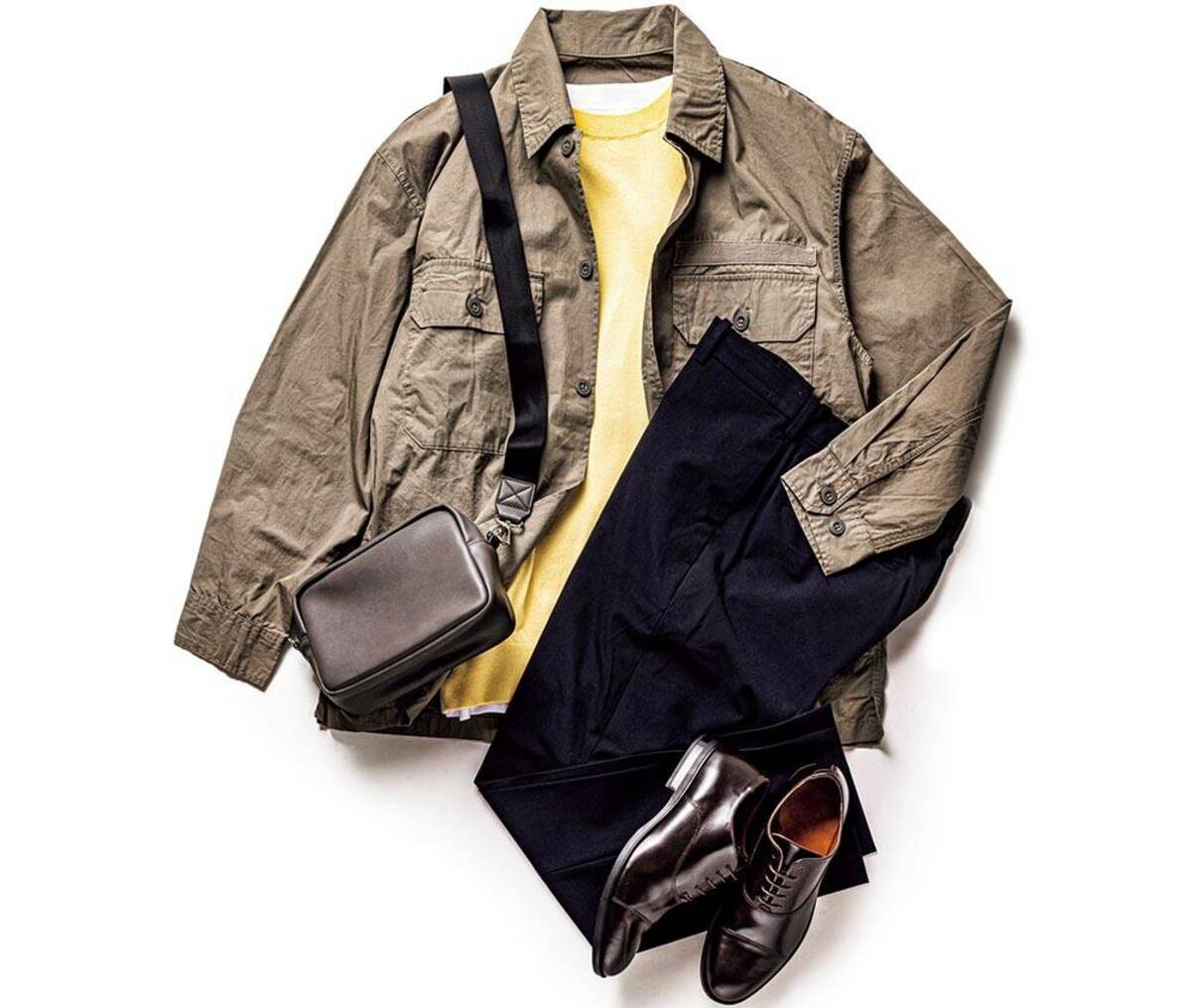 Guとユニクロ カジュアルアウターで大人な春コーデ ファッションのプロおすすめの服とコツ 360life サンロクマル Guとユニクロ カジュアルアウターで大人な春コーデ ファッションのプロおすすめの服とコツ 360life サンロクマル