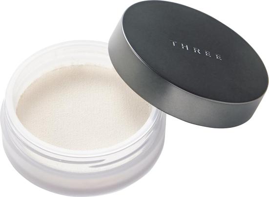 フェイスパウダー 人気すぎ Threeの新作 ルースパウダー の実力は Ldk が比較 360life サンロクマル