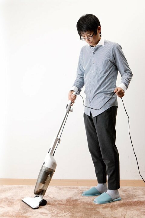 Amazon売れ筋2位の掃除機が、5年売れ続ける理由  360LiFE [サンロクマル]