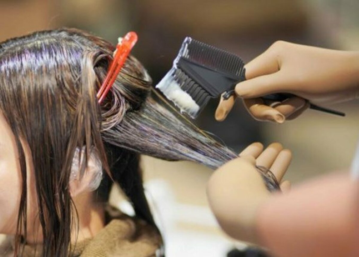 ヘアカラー 脱マンネリ 知っておきたい最旬スタイル インナーカラー のq A 360life サンロクマル