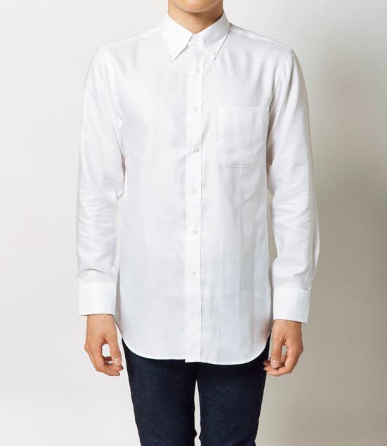 ユニクロのワイシャツ 買っていいもの ダメなものは 360life サンロクマル