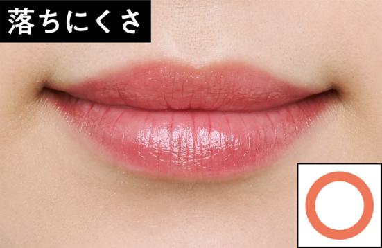 落ちないリップおすすめランキング16選 コスメ誌 Ldk The Beauty が徹底比較 360life サンロクマル