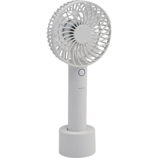 携帯扇風機のおすすめランキング21選 使いやすさや風の広がりを徹底比較 360life サンロクマル