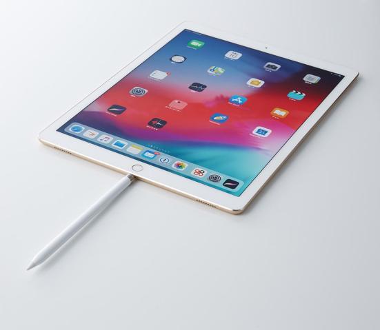 iPad】堅実さ&高コスパ！無印iPad「第8世代」がおすすめのワケ｜『家電 