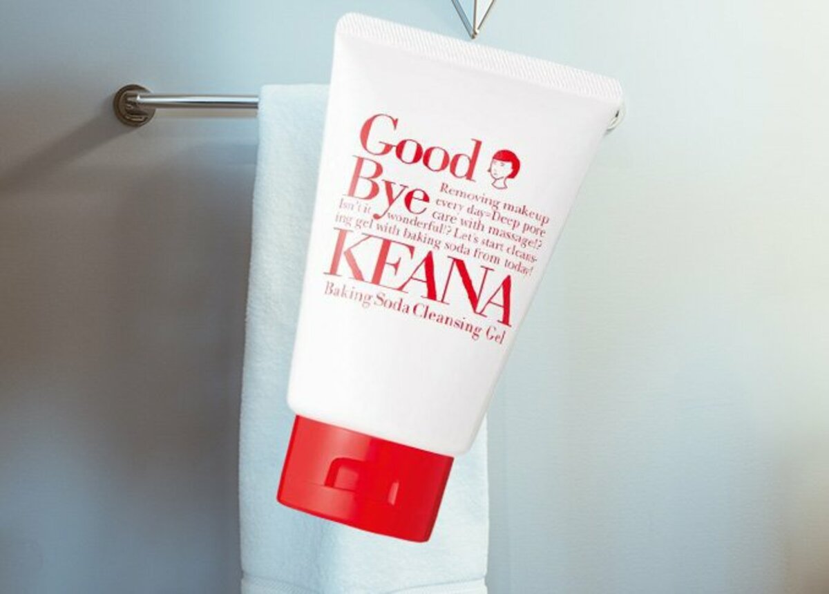 毛穴撫子 クレンジング 洗顔料 その実力は Ldk 毛穴完全攻略21 360life サンロクマル