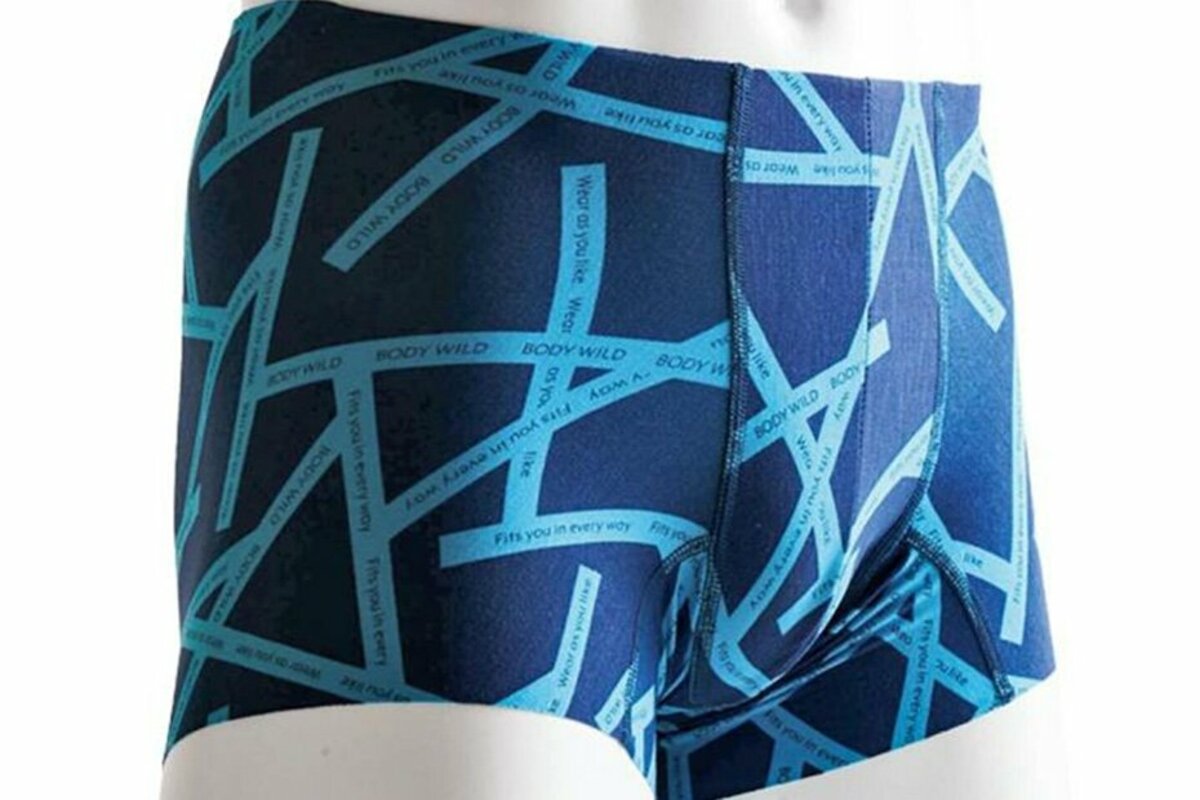 検証 蒸れない男性用ボクサーパンツ Airz Boxer エアーズ ボクサー の穿き心地に Monoqlo 編集部が感動 360life サンロクマル