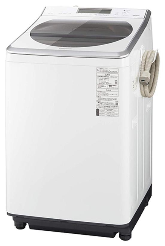 パナソニック(Panasonic):NA-FA120V2:洗濯機
