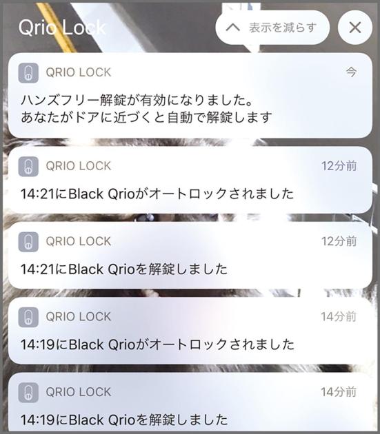 Qrio「Qrio Lock Q-SL2」2