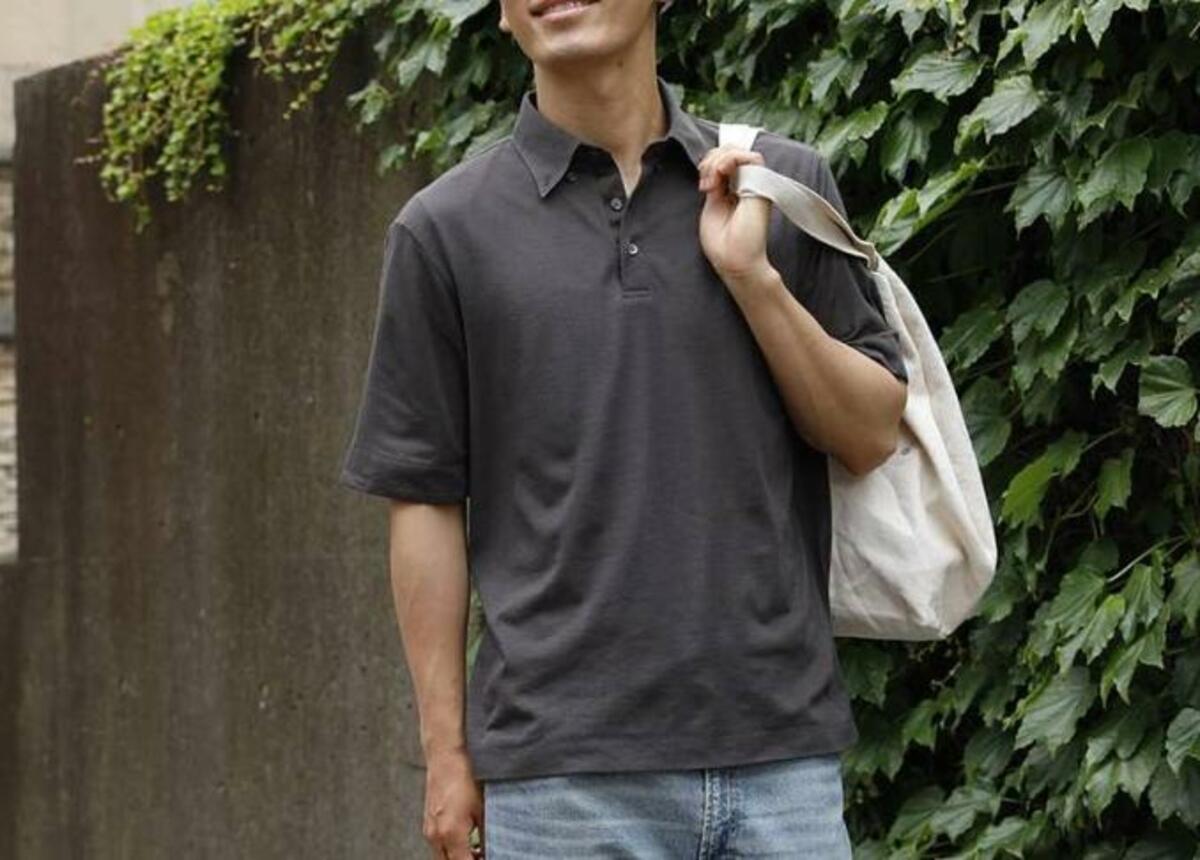 涼感ウェア Coolmax素材ポロシャツおすすめ4選 カジュアルブランドで比較しました 360life サンロクマル