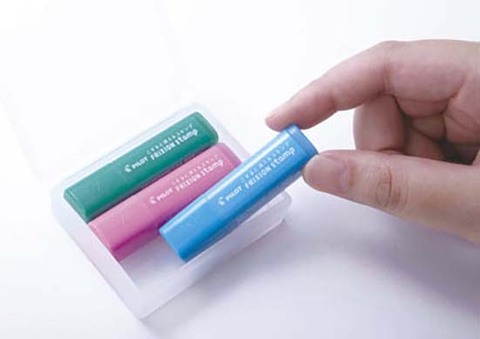 無印良品 ほぼ日 コクヨ手帳 フリクション 公式コラボかと間違えるほどサイズぴったり奇跡の無印文具 360life サンロクマル