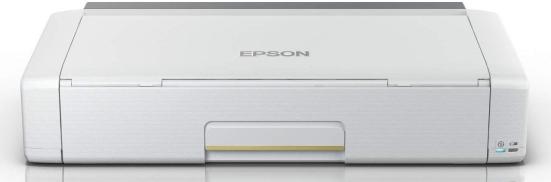 エプソン(EPSON):モバイルプリンター PX-S06W:プリンター