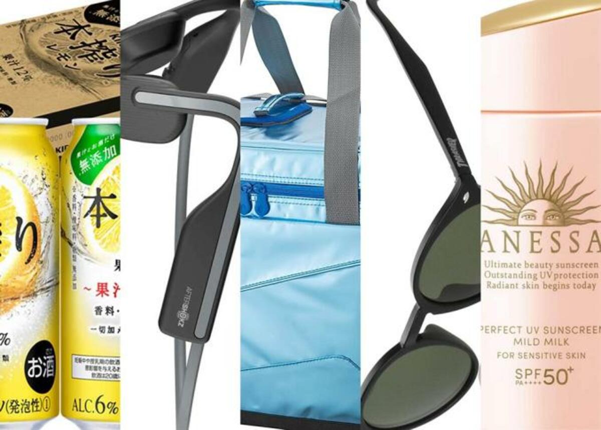 【買ってよかった】好評第二弾!! サンロクマル編集部員ガチおすすめの買うべき逸品！｜Amazonプライムデー | 360LiFE [サンロクマル]のアイキャッチ画像