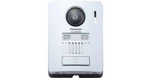 すべてのお客さんを録画する インターホンは自分で強化する時代です 360life サンロクマル