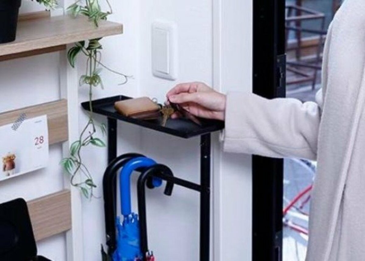 傘立て 傘は干したまま収納 玄関清潔アイテムのおすすめ3選 360life サンロクマル