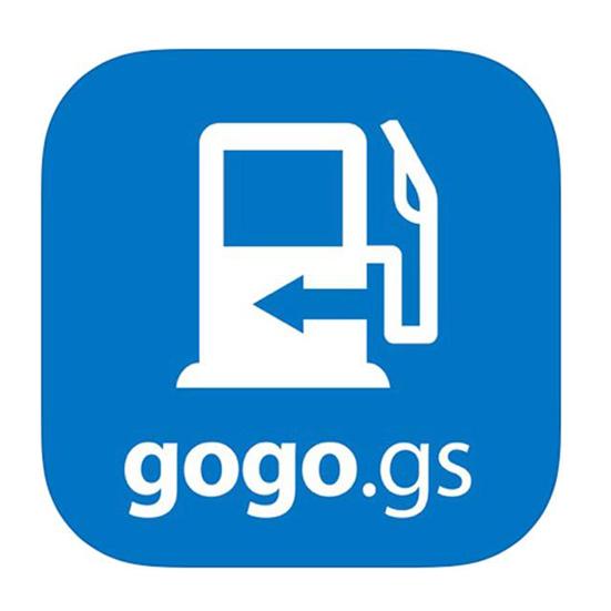 ゴーゴーラボ:gogo.gs:アプリ