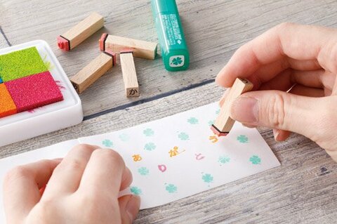 パラパラ漫画を送る 簡単なのに印象に残るline術 360life サンロクマル