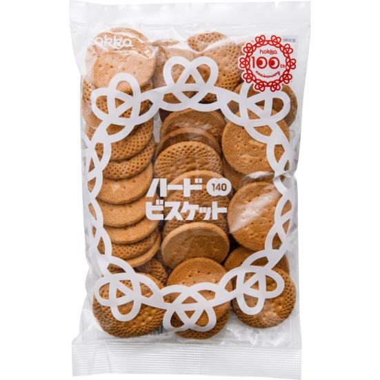 北陸製菓:ハードビスケット:お菓子