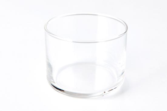 セリア:ガラスカップ:食器