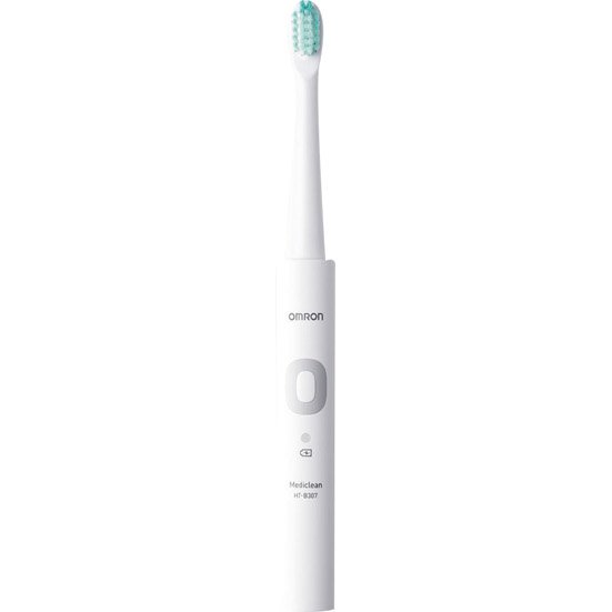 オムロン:電動歯ブラシ:HT-B307:歯ブラシ
