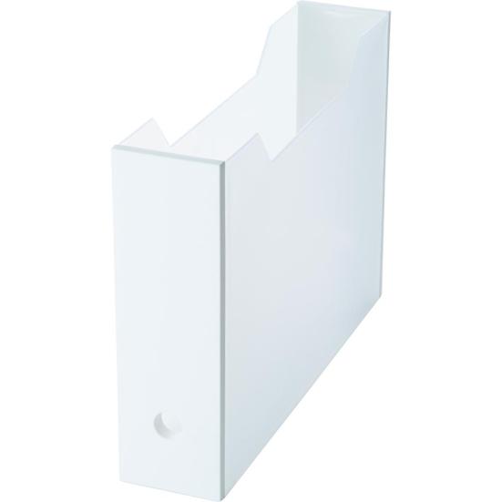 書類用 5cm以下 ファイルボックスおすすめ7選 イケア カインズなどで片付く製品をチェック 360life サンロクマル