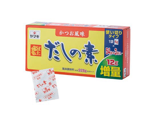 顆粒だしおすすめランキング選 超定番 ほんだし がまさかの結果に 360life サンロクマル