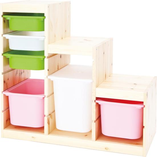 ベビー イケアで選ぶ子育てインテリアグッズおすすめ5選 先輩ママがセレクト 360life サンロクマル