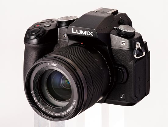 Panasonic:LUMIX DMC-G8M  標準ズームレンズキット:カメラ:ミラーレス:一眼レフ